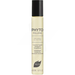 Phytopolleine ConcentrÉ VÉgÉtal Stimulant RÉÉquilibrant Roll-on/20ml à Chauny