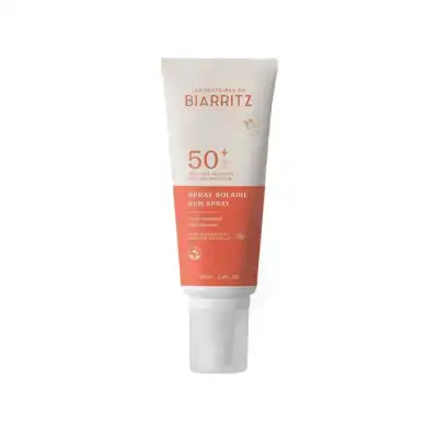 Ldbiarritz Spray Sol Spf50+ 100ml à Toulouse