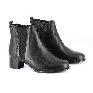 Gibaud Alba Chaussure Noir P41