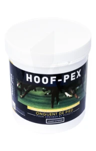 Hoof-pex Crème Grasse Pot/1l