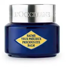 Occitane Immortelle Baume Des Yeux Precieux à MARIGNANE