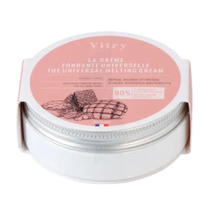 Vitry Cr Fondante Universelle 90 % Origine Naturelle Pot/50ml