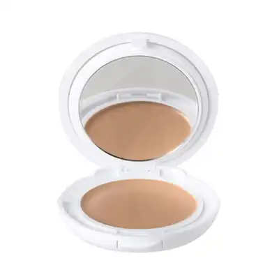 Avène Eau Thermale Couvrance Compact Conf Naturel N°2.0 10gr à RUMILLY