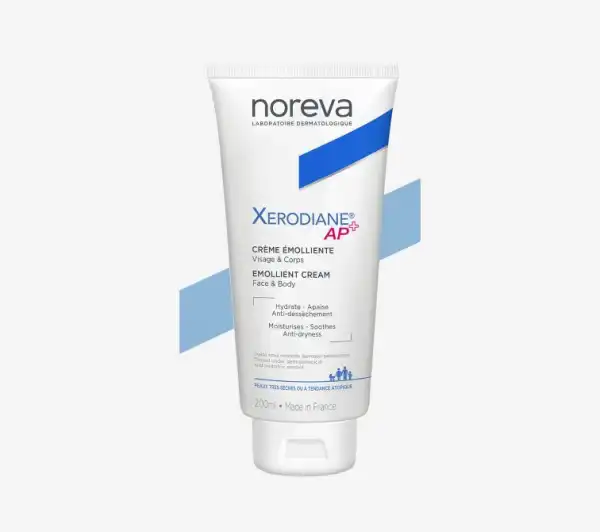 Noreva Xerodiane Ap+ Crème Émolliente T/200ml