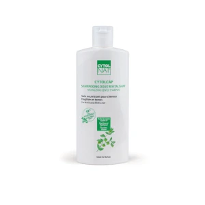 Cytolnat Cytolcap Shampooing Doux Revitalisant 250ml