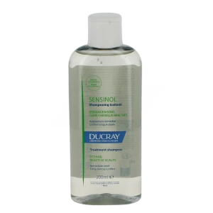 Sensinol Shampooing Fl/200ml