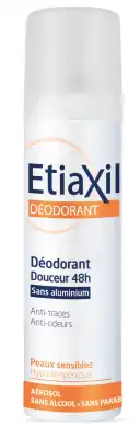 Etiaxil Déodorant Sans Aluminium 150ml à Pradines