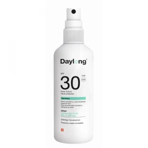 Daylong Sensitive Spf30 Gel Spray/150ml