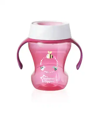 Tommee Tippee Tasse 360° Fille 6m+ à VALENCE