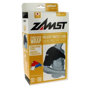 Zamst Shoulder Wrap Epaulière Xl
