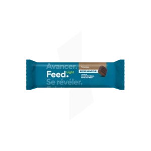 Feed Barre Light Tiramisu 70g