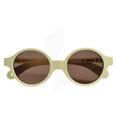 Beaba Lunettes Sol Casual 9-24 Citronnade à Vitrolles