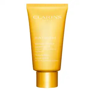 Clarins Masque Sos Comfort Masque Baume Nourrissant 75ml à MARIGNANE