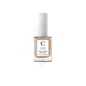 Couleur Caramel Vernis à Ongles N°903 Camel Pastel Fl/11ml