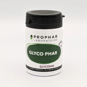 Prophar Glyco Phar