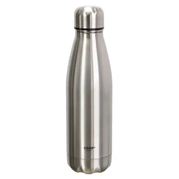 Lcdt Bouteille Isotherme Inox