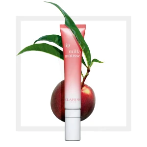 Clarins Lip Milky Mousse 03 Milky Pink 10ml