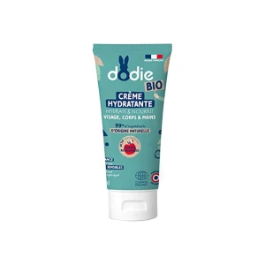 Dodie Cr Hydratante Bio T/75ml