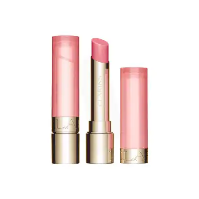 Clarins Lip Oil Balm 01 Pale Pink 2,9g à BRIÉ-ET-ANGONNES