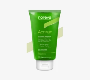 Noreva Actipur Gel Dermo Nettoyant Sans Savon T/150ml