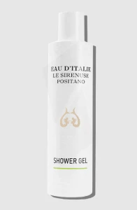 Eau D'italie Shower Gel Signature 200ml