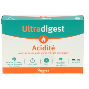 Ultradigest Acidite Cpr B/14