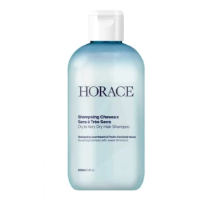 Horace Shampooing Cheveux Secs Très Secs Fl/250ml