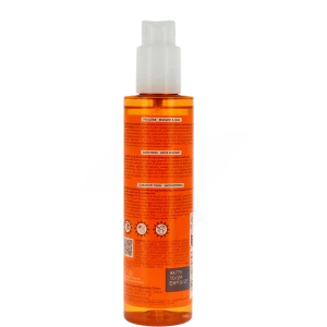 Eau Thermale Avène Solaire Spf30 Huile Haute Protection Spray De 200 Ml