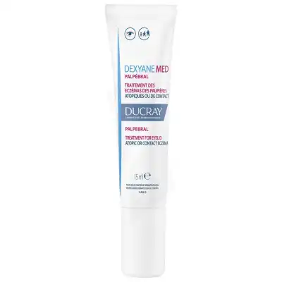 Dexyane Med Palpebral Crème T/15ml à NOROY-LE-BOURG