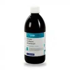 Eps Phytostandard Olivier Extrait Fluide Fl/500ml à Angers