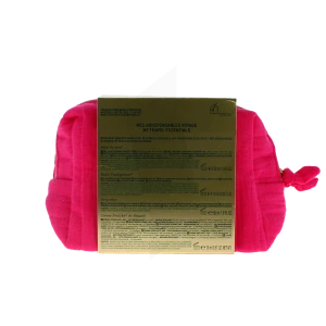 Nuxe Trousse De Voyage 2025 Mes Indispensables Voyage