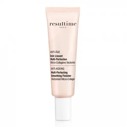 Resultime Crème Soin Lissant Multi-perfection T/30ml