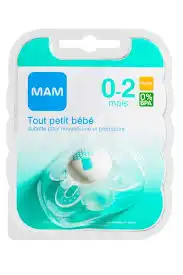 Mam Sucette