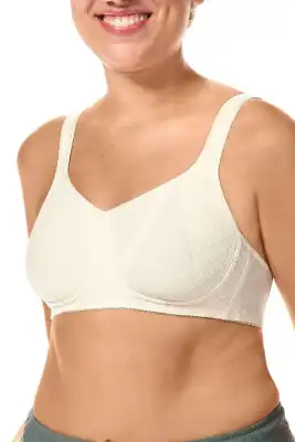 Amoena Tiana Sb Soutien-gorge P Prothèse Ivoire T100c à Mérignac