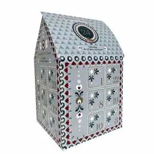 Les Jardins De Marion Calendrier De L'avent à Annemasse