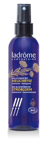 Ladrôme Eau Florale D'hélichryse Italienne Vapo/200ml