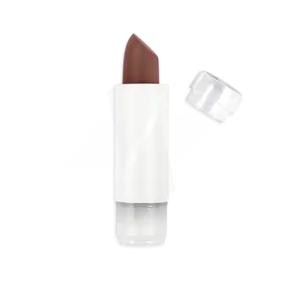 ZAO Recharge Rouge à lèvres Classic 466 Chocolat * 3,5g