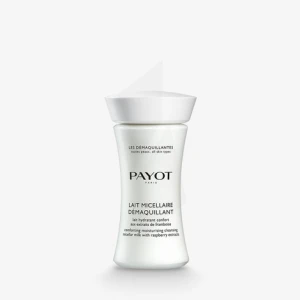 Payot Lait Micellaire Démaquillant 75ml