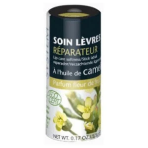 Plante System Les Soins Bio Soin Levres Reparateur, Stick 5 G