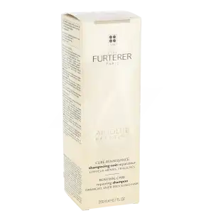 René Furterer Rene Absolue Keratine Shampooing Soin RÉparateur T/200ml à ANGLET