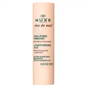 Stick Lèvres Hydratant Rêve De Miel®4g à Vélines