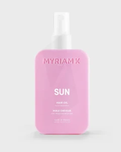 Myriam K Sun Huile 140ml