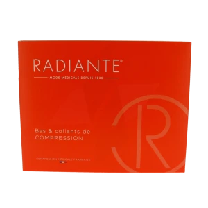 Radiante Qoton2 Bag Noi M1