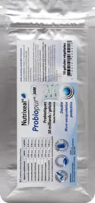 Nutrixeal Probiopur 30M