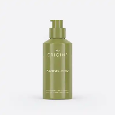 Origins Plantscription Sérum Actif De Correction Anti-rides Fl/48ml à Paris