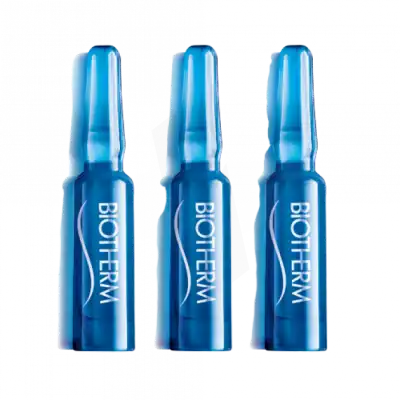 Biotherm Life Plankton Solution 8 Ampoules/1,3ml à ANGLET