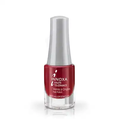 Innoxa Haute Tolérance Vernis à Ongles Impératrice 709 Fl/4,8ml