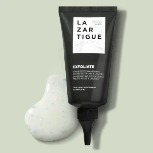 Lazartigue Exfoliate Pré-shampoing 75ml
