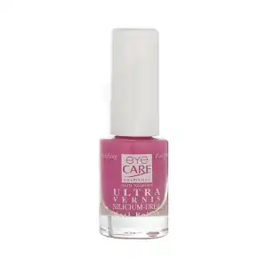 Eye Care Vernis à Ongles Ultra Silicium-urée Candy à GRENOBLE
