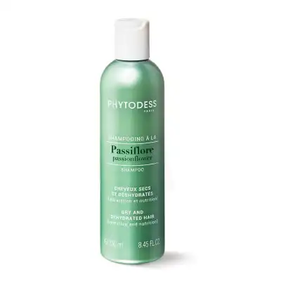 Phytodess Shampooing Huile Passiflore 250ml à Angers